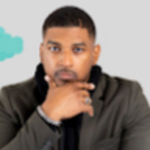 Meet your Posher, Reginald